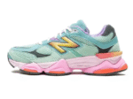 New Balance 9060 “Sage Leaf/Neo Flame - Image 3
