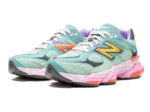New Balance 9060 “Sage Leaf/Neo Flame - Image 2