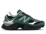 New Balance 9060 Team Forest Green - Image 2