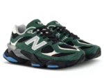 New Balance 9060 Team Forest Green - Image 4
