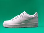 Nike Air Force 1 Low ’07 White - Image 4