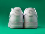 Nike Air Force 1 Low ’07 White - Image 2