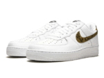 Nike Air Force 1 Low Retro Ivory Snake (2019/2024) - Image 3