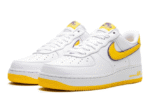 Nike Air Force 1 Low Retro QS Kobe Bryant Lakers Home - Image 3