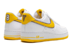 Nike Air Force 1 Low Retro QS Kobe Bryant Lakers Home - Image 2