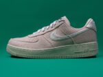 Nike Air Force 1 Low Stussy Fossil - Image 3