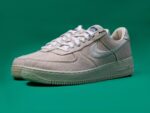 Nike Air Force 1 Low Stussy Fossil - Image 4