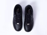 Nike Air Force 1 Low Supreme Black - Image 2