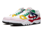 Nike Air Force 3 Low SP Nigo White - Image 3