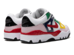 Nike Air Force 3 Low SP Nigo White - Image 2