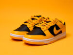 Nike Dunk Low Championship Goldenrod (2021) - Image 3