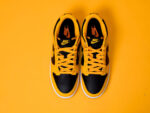 Nike Dunk Low Championship Goldenrod (2021) - Image 2