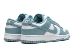Nike Dunk Low Denim Turquoise - Image 3