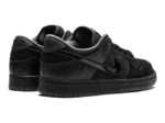 Nike Dunk Low Ducks of a Feather Black University of Oregon PE - Image 3