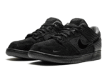 Nike Dunk Low Ducks of a Feather Black University of Oregon PE - Image 2