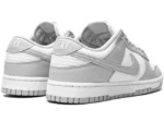 Nike Dunk Low Grey Fog - Image 3