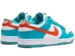 Nike Dunk Low Miami Dolphins - Image 2