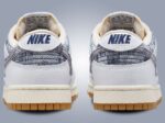 Nike Dunk Low New Americana Washed Denim - Image 3