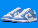 Nike Dunk Low Polar Blue - Image 4