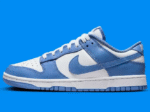Nike Dunk Low Polar Blue - Image 2