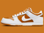 Nike Dunk Low QS CO.JP Reverse Curry (2024) - Image 2