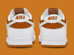 Nike Dunk Low QS CO.JP Reverse Curry (2024) - Image 3