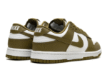 Nike Dunk Low Retro Pacific Moss - Image 2