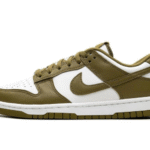 Nike Dunk Low Retro Pacific Moss
