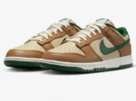 Nike Dunk Low Retro Rattan Gorge Green - Image 3