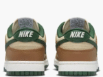 Nike Dunk Low Retro Rattan Gorge Green - Image 2