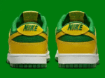Nike Dunk Low Retro Reverse Brazil - Image 2