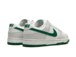 Nike Dunk Low Retro Summit White Malachite - Image 3