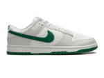 Nike Dunk Low Retro Summit White Malachite