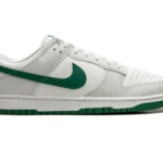 Nike Dunk Low Retro Summit White Malachite