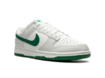 Nike Dunk Low Retro Summit White Malachite - Image 2