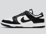 Nike Dunk Low Retro White Black Panda (2021)