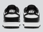 Nike Dunk Low Retro White Black Panda (2021) - Image 2