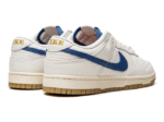 Nike Dunk Low SE Sail Dark Marina Blue - Image 3