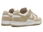 Nike Dunk Low SE Team Gold Suede - Image 2