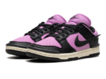 Nike Dunk Low Twist Rush Fuchsia (Women’s) - Image 2
