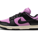 Nike Dunk Low Twist Rush Fuchsia (Women’s)
