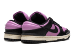 Nike Dunk Low Twist Rush Fuchsia (Women’s) - Image 3