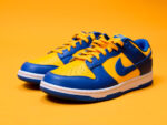 Nike Dunk Low UCLA - Image 2