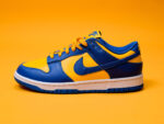 Nike Dunk Low UCLA