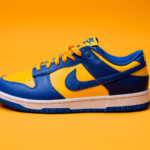 Nike Dunk Low UCLA