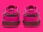 Nike Dunk Low Valentine’s Day (2022) (W) - Image 3