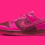 Nike Dunk Low Valentine’s Day (2022) (W)