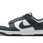 Nike Dunk Low Vintage Green