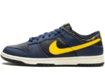 Nike Dunk Low Vintage Michigan