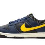 Nike Dunk Low Vintage Michigan